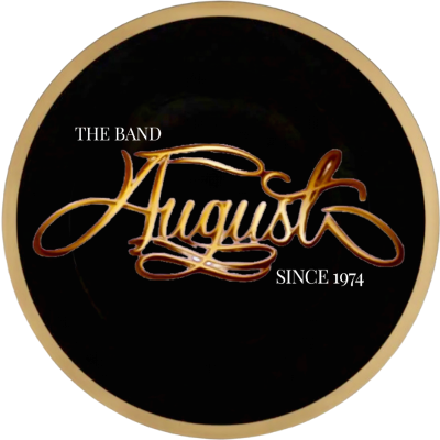 The Band August logo