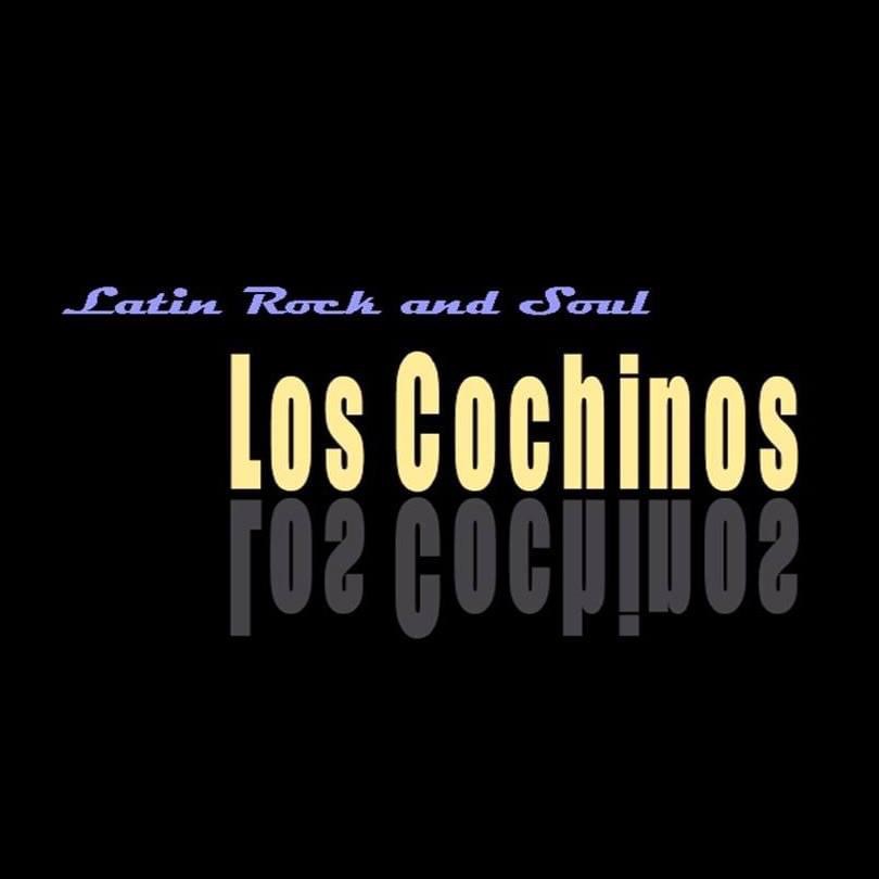 Los Cochinos logo