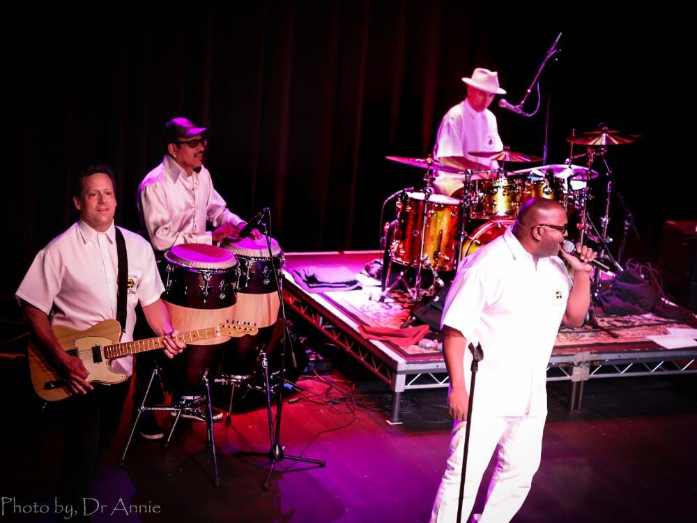 Cisco Kid War Lowrider Tribute Band and Los Cochinos