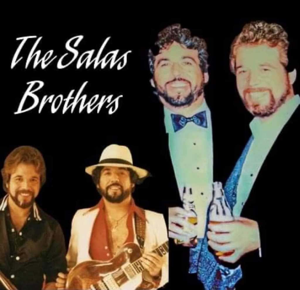 The Salas Brothers